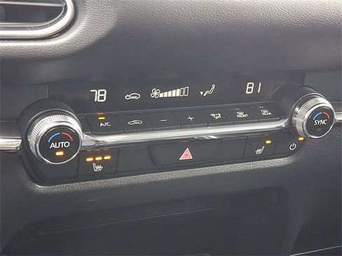 Used 2025 MAZDA CX-30 AWD 2.5 S w/ Preferred Package image 17