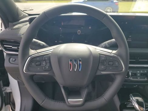 New 2026 Buick Envista Sport Touring w/ Convenience I Package image 10