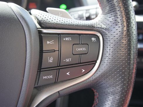 Used 2019 Lexus UX 250h F Sport w/ F Sport Premium Package AWD/4WD image 16
