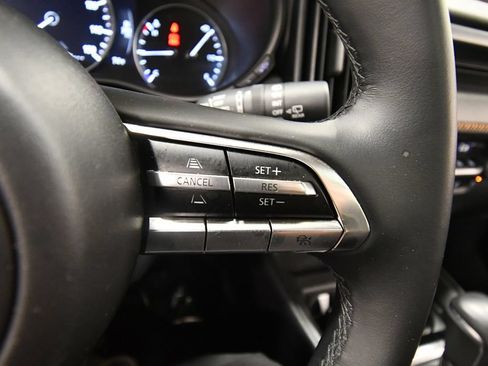 Used 2025 MAZDA CX-50 AWD 2.5 Hybrid w/ Premium Pkg image 21