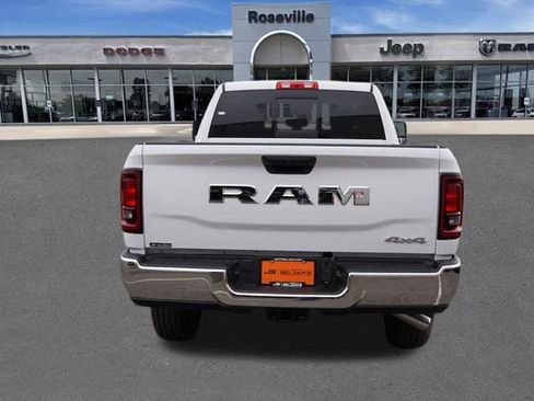 New 2026 RAM 2500 Tradesman image 4