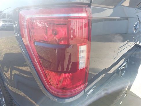 Certified 2023 Ford F150 XLT w/ Equipment Group 302A High image 32