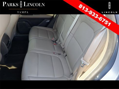 Certified 2022 Lincoln Corsair FWD image 15