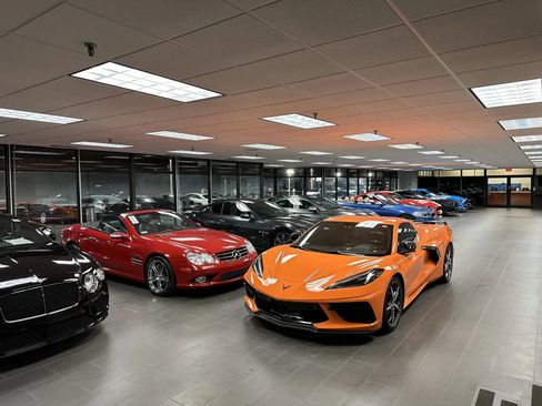 Used 2016 Chevrolet Camaro SS RWD image 49