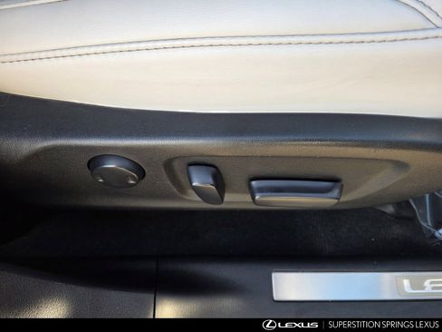 Certified 2022 Lexus RX 350 FWD image 36