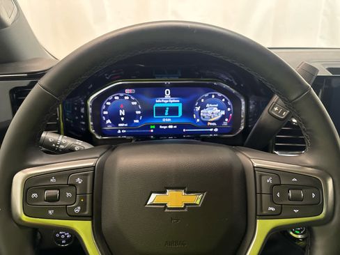 Certified 2025 Chevrolet Silverado 2500 LT w/ Convenience Package image 22