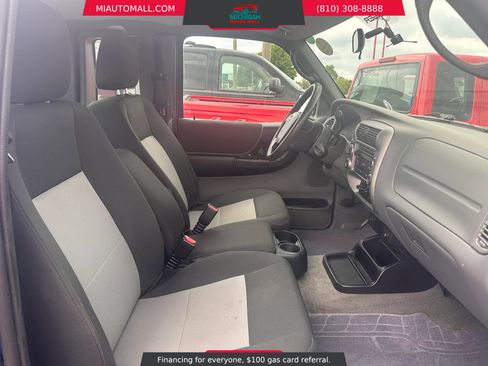 Used 2011 Ford Ranger XLT AWD/4WD image 11