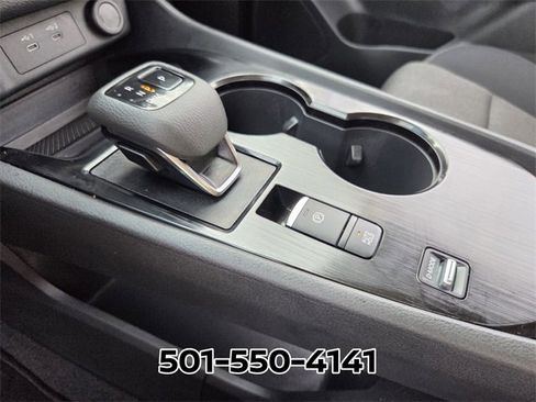 Used 2026 Nissan Rogue SV image 26