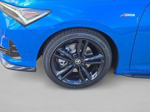 New 2026 Acura Integra A-Spec image 10