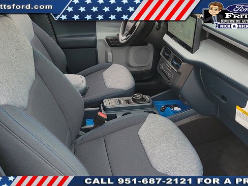 New 2026 Ford Maverick XLT w/ 4K Tow Package image 17