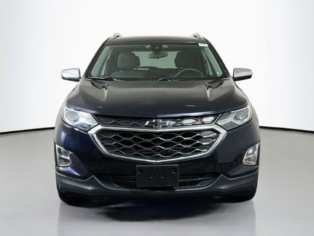 Used 2020 Chevrolet Equinox LT w/ LPO, Chrome Package FWD image 2