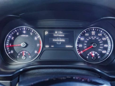 Certified 2024 Kia Forte LXS image 23