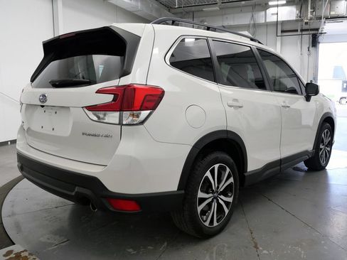 Used 2023 Subaru Forester Limited AWD/4WD image 45