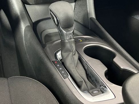 Used 2024 Chevrolet Malibu LS image 13