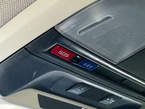 Used 2017 Subaru Impreza 2.0i Premium w/ BSD & Rcta/SRF/Eyesight image 19