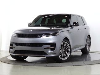 Used 2025 Land Rover Range Rover Sport Dynamic SE AWD/4WD video 1