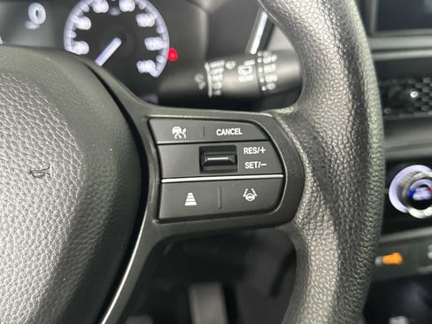 Used 2026 Honda CR-V LX image 24