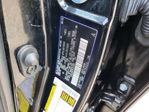 Used 2022 Toyota Highlander Limited image 29