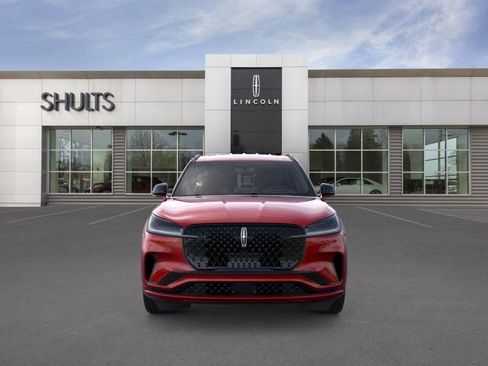 New 2026 Lincoln Aviator AWD w/ Jet Appearance Package image 10