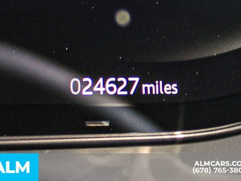 Used 2025 Land Rover Range Rover SE AWD/4WD image 39