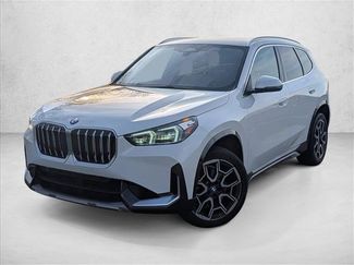 Used 2025 BMW X1 xDrive28i w/ Convenience Package video 1