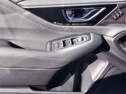 Used 2025 Subaru Outback Touring image 25