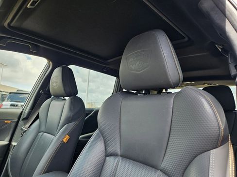 Used 2022 Subaru Forester Wilderness image 11