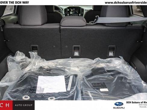 New 2025 Subaru Crosstrek 2.5i Premium image 26