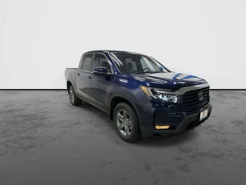 Used 2023 Honda Ridgeline RTL image 6