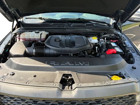 Used 2026 RAM 1500 Rebel w/ Rebel Level 1 Equipment Group AWD/4WD image 28