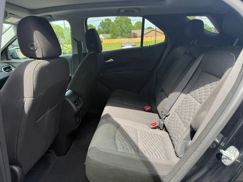 Used 2021 Chevrolet Equinox LT FWD image 15