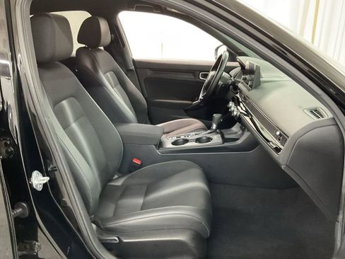 Used 2024 Honda Civic Sport image 26