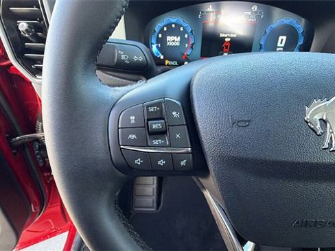 New 2025 Ford Bronco Sport Heritage w/ Convenience Package image 27