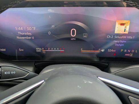 New 2026 Buick Enclave Sport Touring w/ Power Package image 22