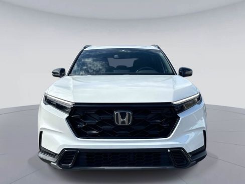 Certified 2024 Honda CR-V Sport image 9