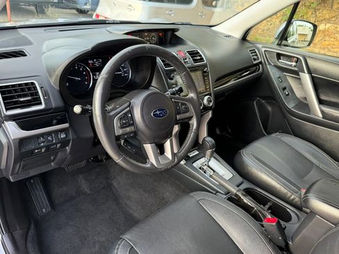 Used 2017 Subaru Forester 2.5i Limited AWD/4WD image 14