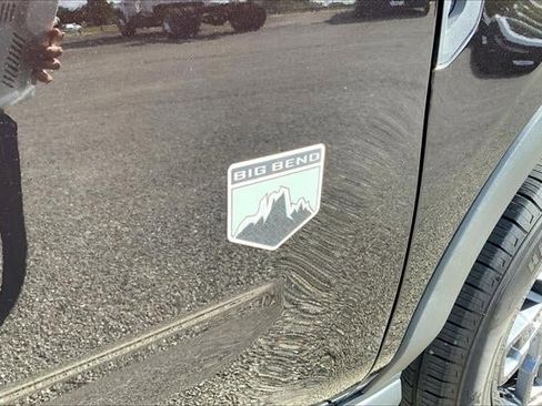 Certified 2021 Ford Bronco Sport Big Bend image 7