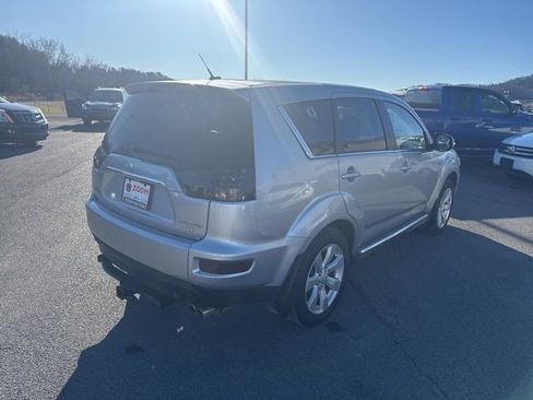 Used 2012 Mitsubishi Outlander GT image 8