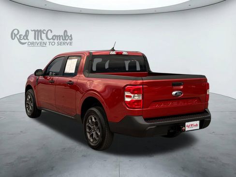 Used 2024 Ford Maverick XLT image 3