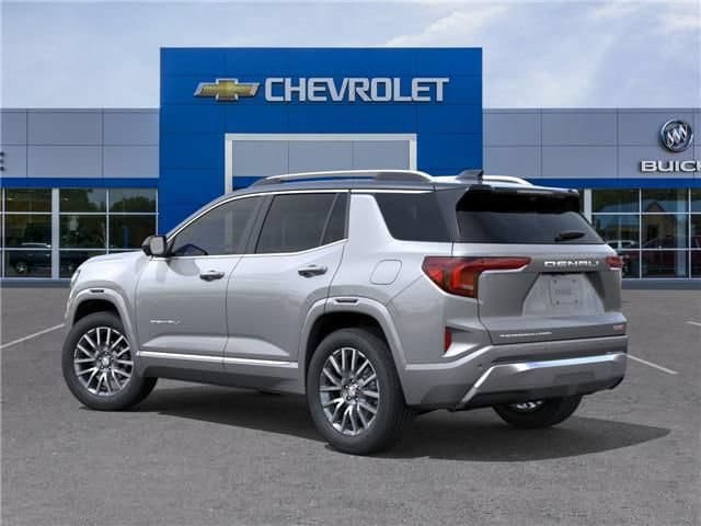 New 2027 GMC Terrain Denali AWD/4WD image 3