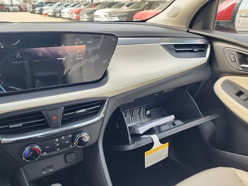 New 2026 Buick Encore GX Preferred image 33