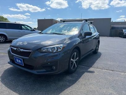 Used 2019 Subaru Impreza 2.0i Premium w/ Eyesight & BSD/Rcta & SRF