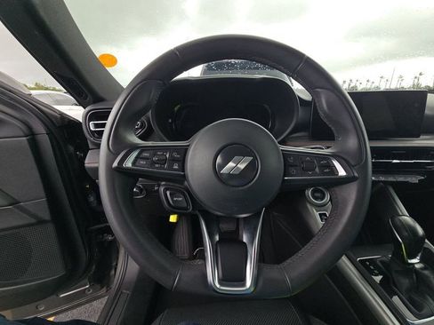 Used 2024 Dodge Hornet GT AWD/4WD image 13