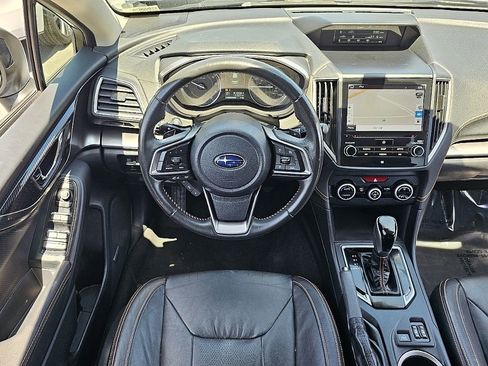 Used 2019 Subaru Crosstrek 2.0i Limited w/ Moonroof Package w/Navigation AWD/4WD image 22