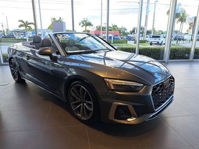 Used 2023 Audi A5 2.0T Premium Plus