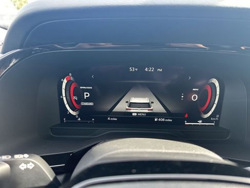 New 2026 Nissan Pathfinder SL image 13