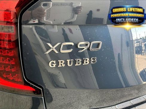 New 2026 Volvo XC90 B6 Ultra w/ Protection Package Premier AWD/4WD image 42