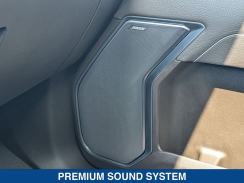 Used 2025 GMC Sierra 2500 Denali w/ Denali Reserve Package image 36