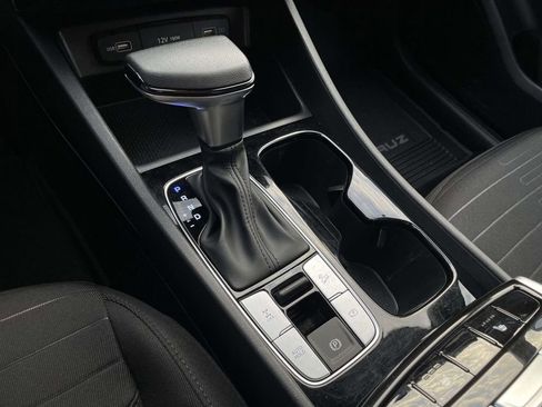 Used 2023 Hyundai Santa Cruz SEL AWD/4WD image 20