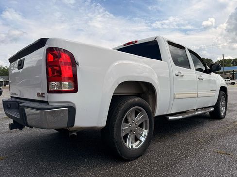 Used 2009 GMC Sierra 1500 SLE w/ Power Pack Plus RWD image 6